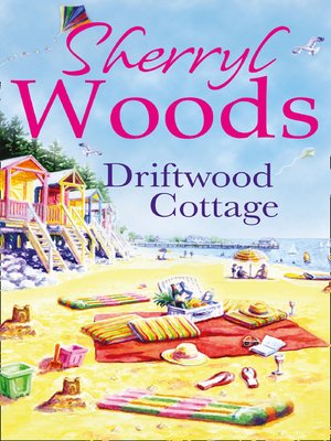 cover image of Driftwood Cottage